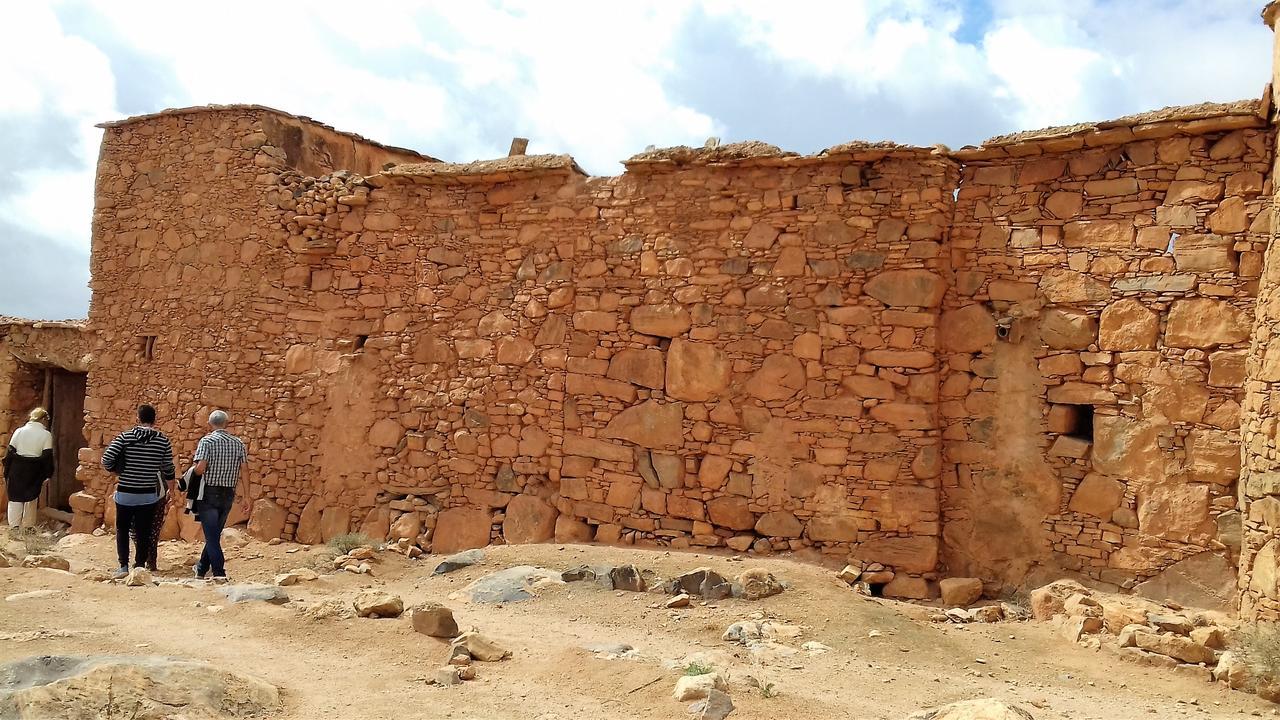 Riad Anma Taroudant Eksteriør billede